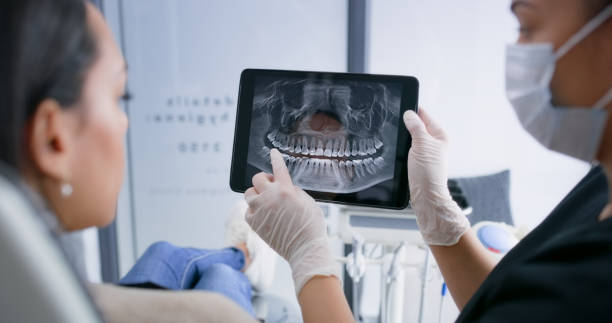 Licensed Tooth Extraction service in Southern Gateway, VA - Smile Center Dentistry